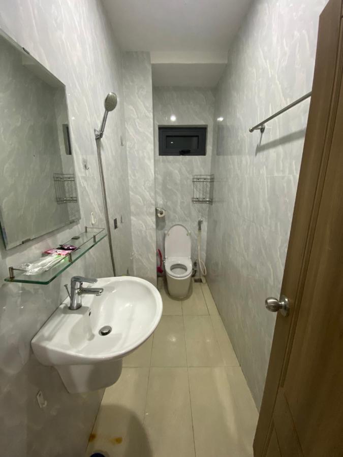 Cherki Hostel Da Nang Exterior photo