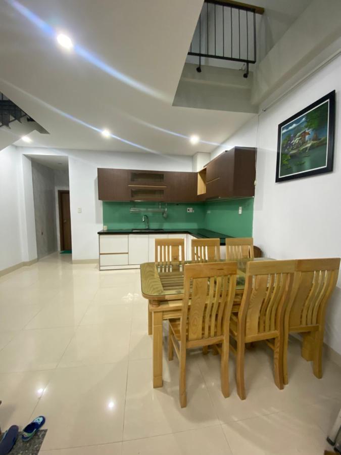 Cherki Hostel Da Nang Exterior photo