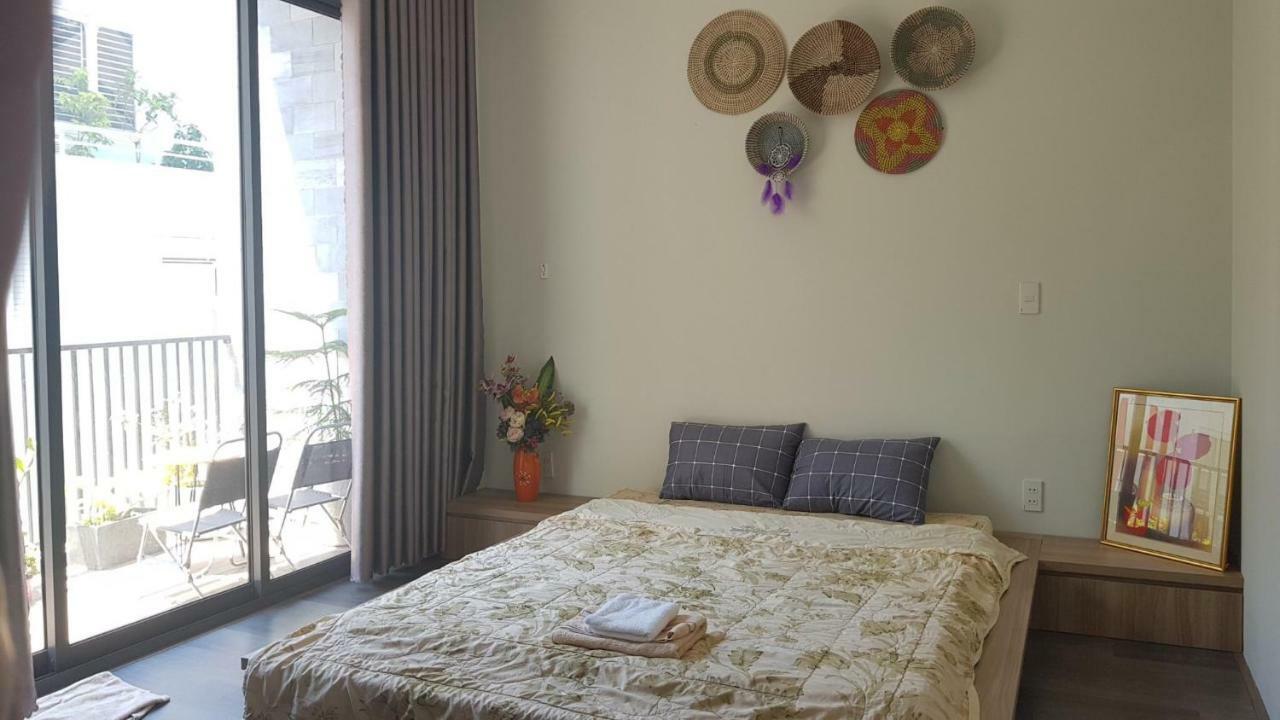 Cherki Hostel Da Nang Exterior photo